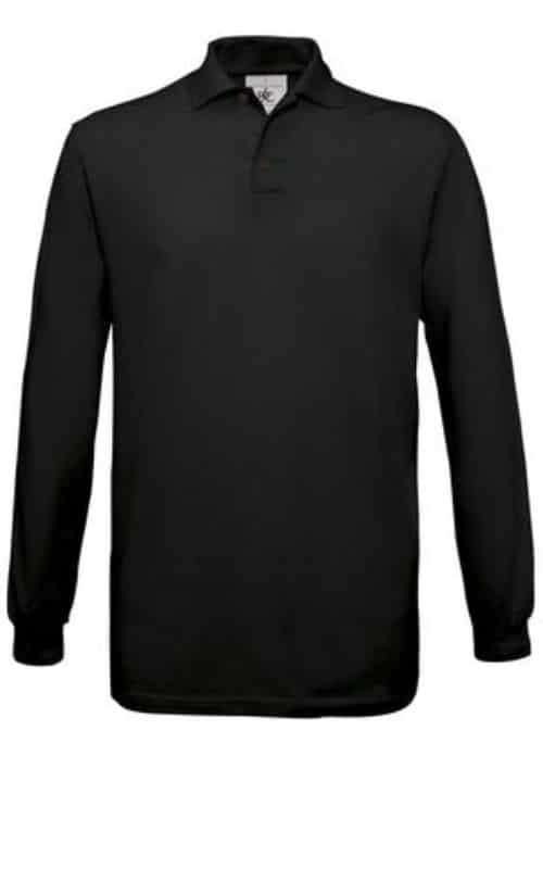 polo de travail homme