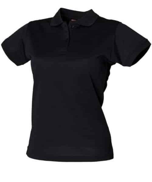 polo de travail femme